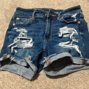 Gently used American Eagle shorts